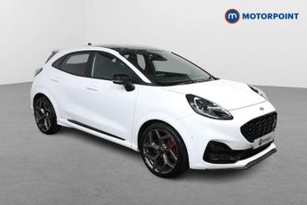 Ford Puma 1.5 EcoBoost ST 5dr