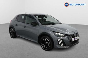 Peugeot 208 1.2 PureTech 100 GT 5dr