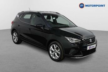 SEAT Arona 1.0 TSI 110 FR 5dr