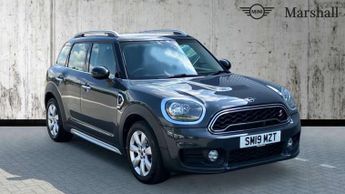MINI Countryman 2.0 Cooper S Classic 5dr Auto