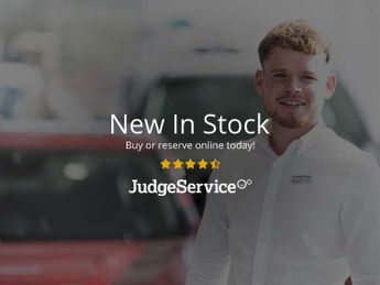 Ford EcoSport 1.0 EcoBoost 125 Active 5dr