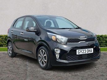 Kia Picanto 1.0 3 5dr Auto [4 seats]
