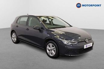 Volkswagen Golf 1.5 eTSI 150 Life 5dr DSG