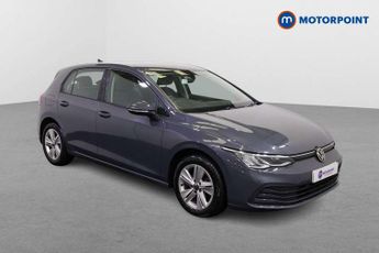 Volkswagen Golf 1.5 TSI 150 Life 5dr
