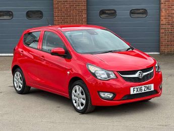 Vauxhall VIVA 1.0 SE 5dr