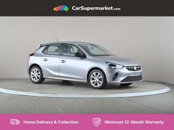 Vauxhall Corsa 1.2 Turbo SE Premium 5dr