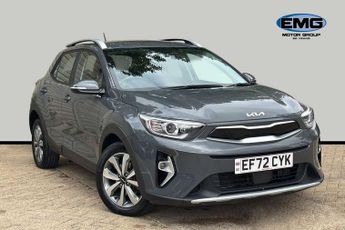 Kia Stonic 1.0T GDi 99 2 5dr
