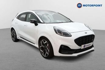 Ford Puma 1.5 EcoBoost ST 5dr