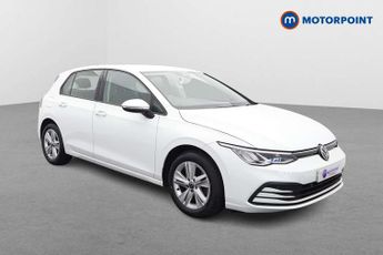 Volkswagen Golf 1.5 TSI 150 Life 5dr