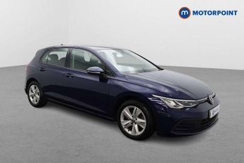 Volkswagen Golf 1.5 TSI 150 Life 5dr