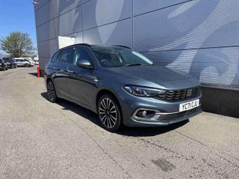 Fiat Tipo 1.0 Life 5dr