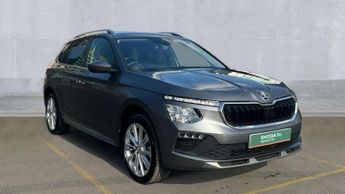 Skoda Kamiq 1.0 TSI SE L 5dr DSG