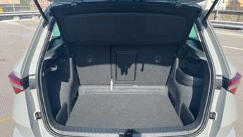 Skoda Karoq 1.5 TSI SE Drive 5dr DSG