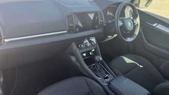 Skoda Karoq 1.5 TSI SE Drive 5dr DSG