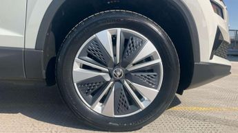 Skoda Karoq 1.5 TSI SE Drive 5dr DSG