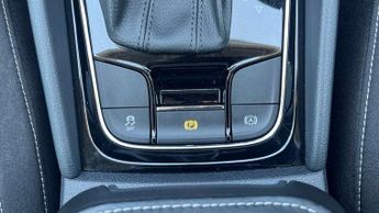 Skoda Karoq 1.5 TSI SE Drive 5dr DSG