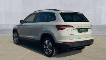 Skoda Karoq 1.5 TSI SE Drive 5dr DSG