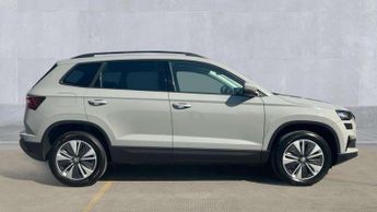 Skoda Karoq 1.5 TSI SE Drive 5dr DSG