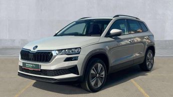 Skoda Karoq 1.5 TSI SE Drive 5dr DSG