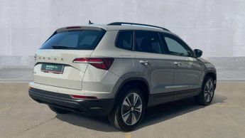 Skoda Karoq 1.5 TSI SE Drive 5dr DSG