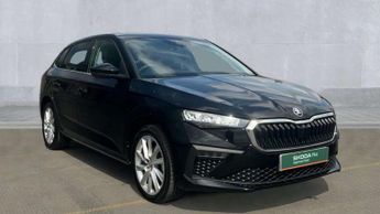 Skoda Scala 1.5 TSI SE L 5dr DSG