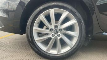 Skoda Scala 1.5 TSI SE L 5dr DSG