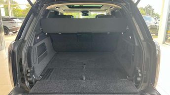 Land Rover Range Rover 3.0 P400 Autobiography 4dr Auto
