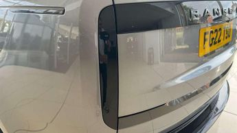 Land Rover Range Rover 3.0 P400 Autobiography 4dr Auto
