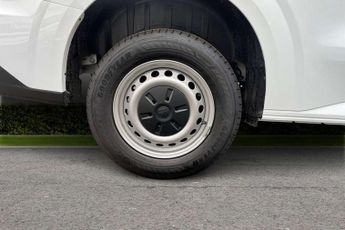 Volkswagen Transporter 2.0 TDI 110 Commerce Plus Van