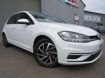 Volkswagen Golf 1.5 TSI EVO 150 Match 5dr DSG