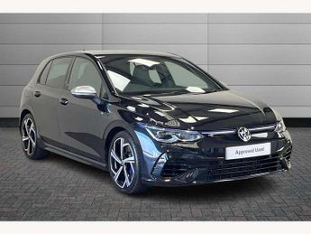 Volkswagen Golf 2.0 TSI 320 R 4Motion 5dr DSG