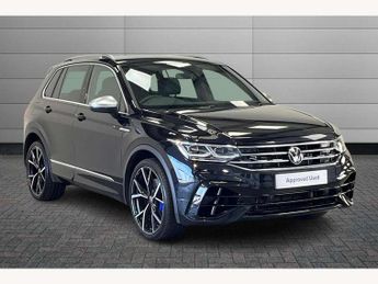 Volkswagen Tiguan 2.0 TSI 320 4Motion R 5dr DSG
