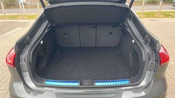 Audi A5 2.0 TFSI 204 S line 4dr S Tronic