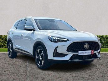 MG HS 1.5 T-GDI Trophy 5dr DCT