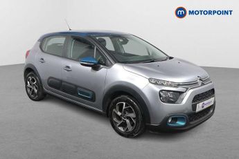 Citroen C3 1.2 PureTech Shine 5dr
