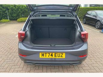 Volkswagen Polo 1.0 TSI Match 5dr DSG