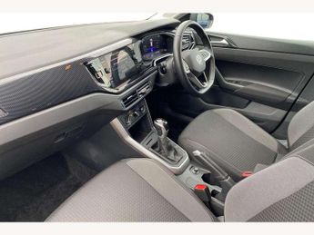 Volkswagen Polo 1.0 TSI Match 5dr DSG
