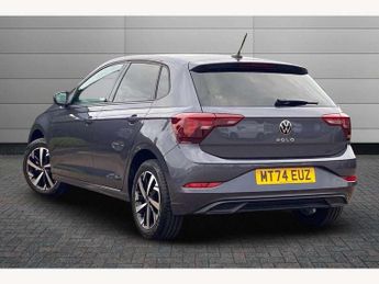 Volkswagen Polo 1.0 TSI Match 5dr DSG