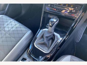 Volkswagen T-Roc 1.5 TSI R-Line 5dr DSG
