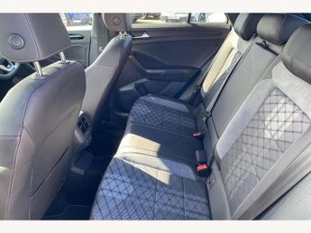 Volkswagen T-Roc 1.5 TSI R-Line 5dr DSG