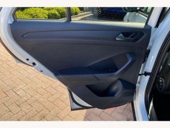 Volkswagen T-Roc 1.5 TSI R-Line 5dr DSG
