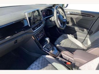 Volkswagen T-Roc 1.5 TSI R-Line 5dr DSG