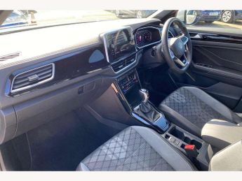 Volkswagen T-Roc 1.5 TSI R-Line 5dr DSG