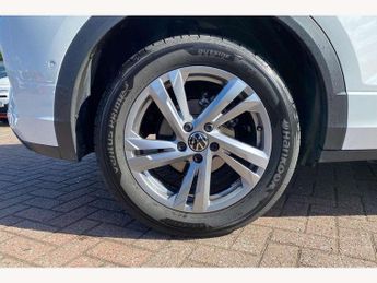 Volkswagen T-Roc 1.5 TSI R-Line 5dr DSG