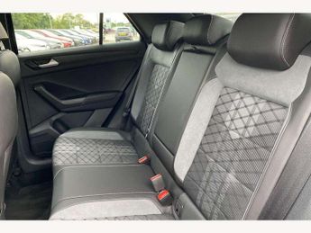 Volkswagen T-Roc 1.5 TSI R-Line 5dr DSG