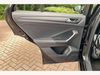 Volkswagen T-Roc 1.5 TSI R-Line 5dr DSG