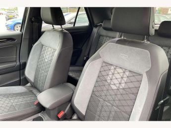 Volkswagen T-Roc 1.5 TSI R-Line 5dr DSG