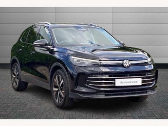 Volkswagen Tiguan 1.5 eTSI 150 Elegance 5dr DSG