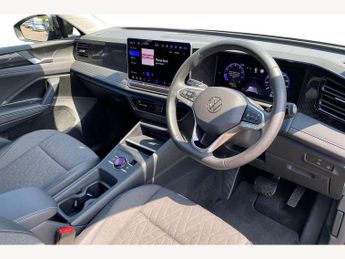 Volkswagen Tiguan 1.5 eTSI Life 5dr DSG