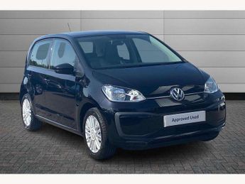 Volkswagen Up 1.0 Move Up 5dr